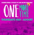 One More Time Ibiza
