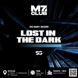 Sociedad Groove: Lost In The Dark