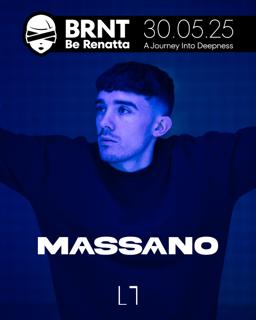 Brnt With Massano