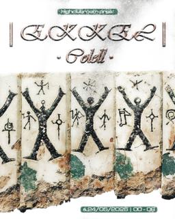 #02Highclubroom Pres: Ekkel & Colell