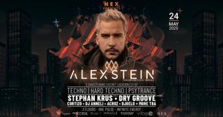 Nex - Alex Stein