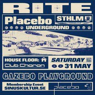 Placebo Rite