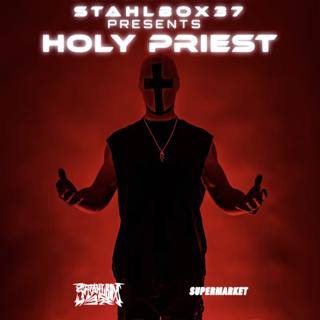 Stahlbox37 Pres. Holy Priest