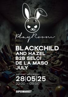 Playroom