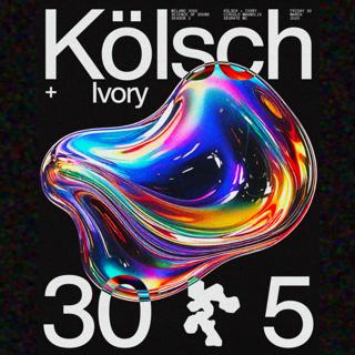 Kölsch + Ivory