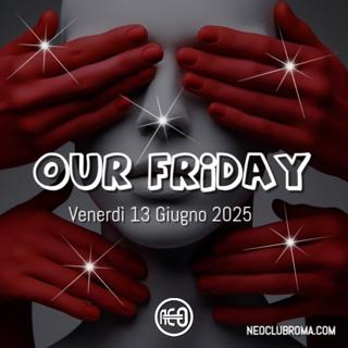 Our Friday