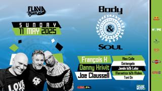 Body & Soul