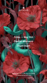 Daniel Monaco