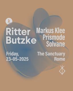 Ritter Butzke In Rome