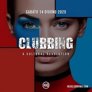 Clubbing