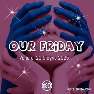 Our Friday