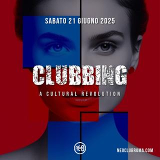 Clubbing