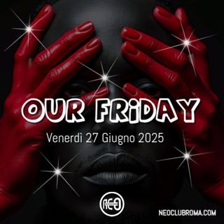 Our Friday