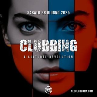 Clubbing