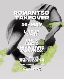 Romantso Takeover