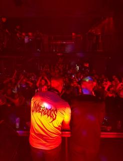 Techno Underdogs - 6 Year Anniversary