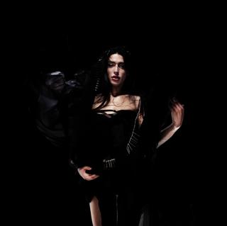 Athens Epidaurus Festival Presents: Arca