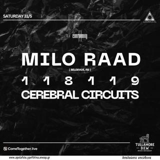 Zero Conformity Invites Milo Raad