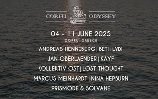 Corfu Odyssey Festival