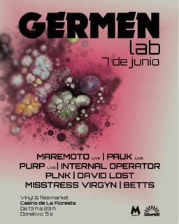 Germen Lab