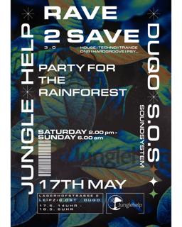 Rave 2 Save