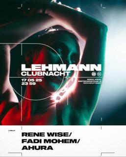 Lehmann Clubnacht