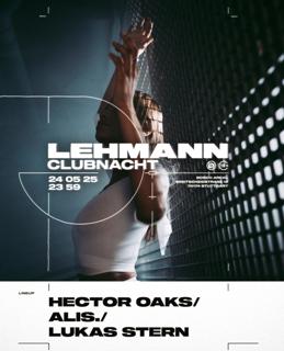Lehmann Clubnacht