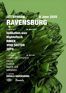 Gitterwerk Showcase