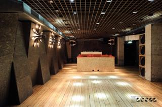 Legal X Straat 264 W./ Eliza, Kehrer, Silvan, Tanjuesch, Bato, Chaos Disco Club, Lina Mendoza