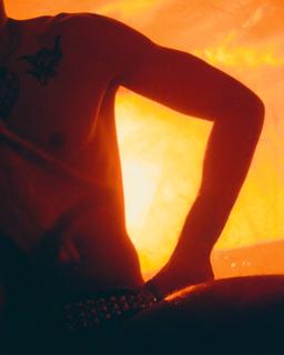 Multisex Pentecost
