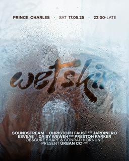 Wet Skin