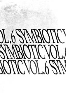 Symbiotic Vol 6