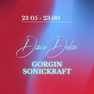 Disco Dolce