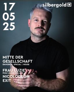 Mitte Der Gesellschaft (Idahobita* Special)