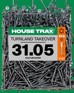 Turnland Takeover