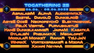 Togathering 25 - Aeon