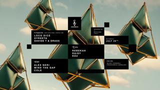 Loco Dice Presents Purple Jam