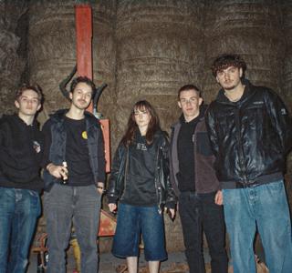 Immersion B With Berliner Ground