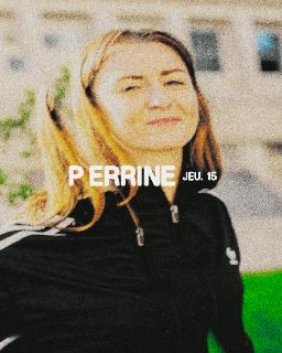 P Errine