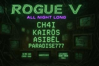 Rogue V