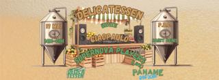 Delicatessen X Pbc Saint Denis