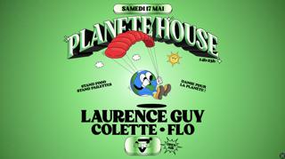 Planete House X Slice Open Air