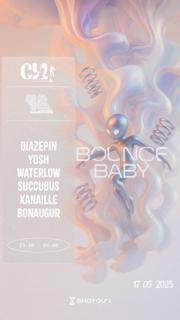 Bounce Baby By Groove Your Body