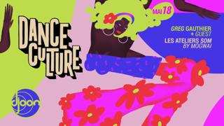 Dance Culture