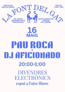 Divendres Electrònics