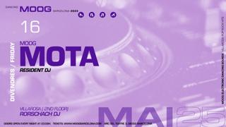 Mota (All Night Long)