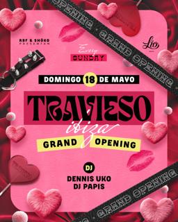 Travieso [Opening]