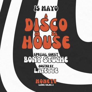 A Disco In Da House #7