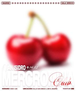 Mercromina Club