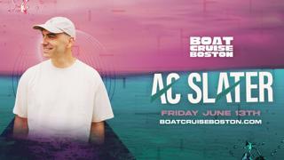Ac Slater Boat Cruise